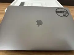 MacBook Pro 2019スペースグレー Core i9