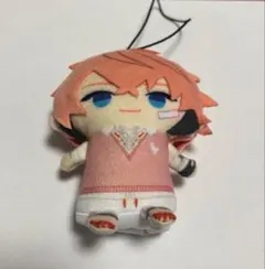 訳あり　赤城ウェン　にじぱぺっと