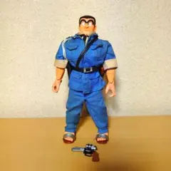 2025年最新】両津勘吉アクションドールの人気アイテム - メルカリ