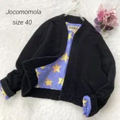 ホコモモラ ブルゾン