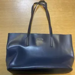マイケルコース トートバッグ