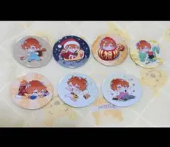 2025年最新】めいちゃん 缶バッジ 僕等の色彩の人気アイテム - メルカリ