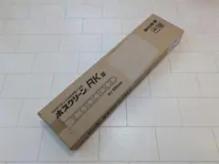 川口技研 ホスクリーン RK-65-BL ブラック