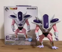 ドラゴンボール一番くじ　E賞　フリーザ　第三形態