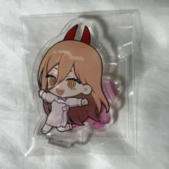 チェンソーマン プリンスホテル ミニキャラアクリルスタンド パワー