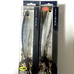 シマノ オシアペンシル