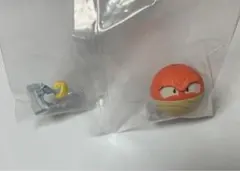 ポケモンスケールワールド　ヒスイ地方　ユクシー　ビリリダマ