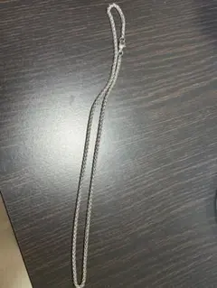 チェーンネックレス