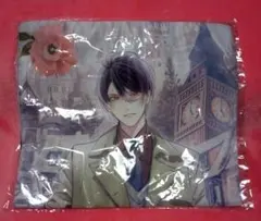 DIABOLIK LOVERS ディアラバ クッションカバー レイジ - メルカリ