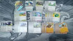 社*畜様 ポケモンカード　ポップのザシアンex　バトルパートナーズ　デッキパーツ