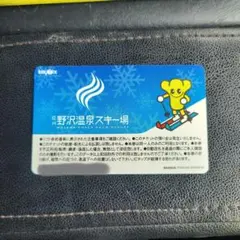 2026年最新】野沢温泉 リフト券の人気アイテム - メルカリ