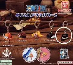 ペローナ アニメ