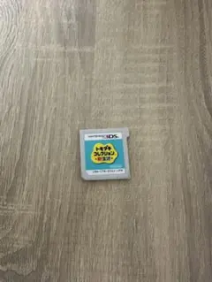 トモダチコレクション新生活　トモコレ