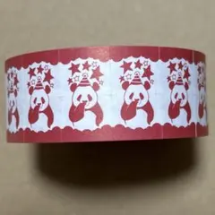 合計130枚　ラベラーロールシール　おすそ分け