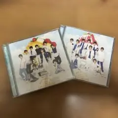 Hey!Say!JUMP】A『真剣SUNSHINE』初回限定盤 2/CD+DV - メルカリ