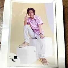 山下智久　山P 写真　フォト　ジャニーズ