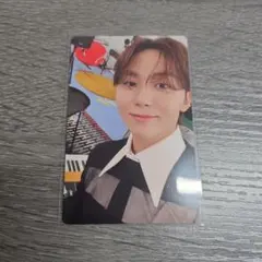 SEVENTEEN スングァン17 IS RIGHT HERE トレカ