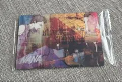 矢沢あい ツインウエハース NANA ブラスト ナナ ノブ シン ヤス