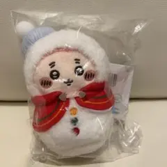 【未開封】エニマイくじ　ちいかわ ぬいぐるみマスコット (古本屋)