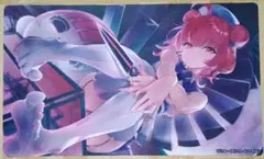 2025年最新】夢野あかり プレイマットの人気アイテム - メルカリ