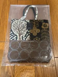 ミナペルホネン piece トーストバッグ mix