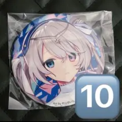 初音ミク ニーゴミク 缶バッジ 缶バ コネライ コネクトライブ プロセカ