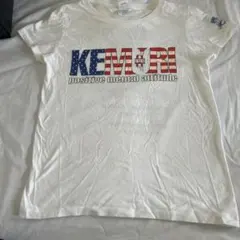 激レアサイン入りケムリKEMURIストライプボタンアップシャツTシャツ 激レアサイン入りケムリKEMURIストライプボタンアップシャツTシャツ