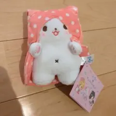 真天地開闢集団-ジグザグ×サンリオキャラクターズ　モップ
