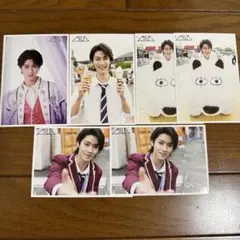 M!LK 生写真 41杯目 曽野舜太