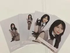 森田ひかる 櫻坂46 Lonesomerabbit マリン 生写真 24種コンプ - メルカリ