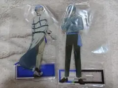 MILGRAM ミルグラム アクリルスタンド アクスタ トリアージ シドウ