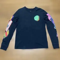 Jordan 長袖Tシャツ　M ブラック