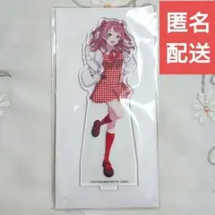 花海咲季 学園アイドルマスター ローソン コラボ アクリルスタンド 学マス
