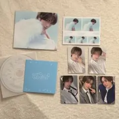 TWS play hard トレカ ヨンジェ