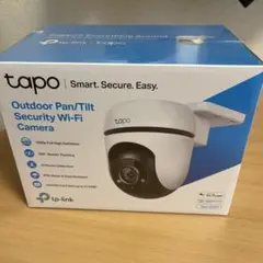 tapo TC68 2K屋外用Wi-Fiカメラ 2台セット TP-Link - メルカリ