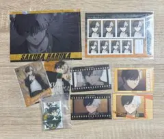 ウィンドブレーカー 桜遥 まとめ売り