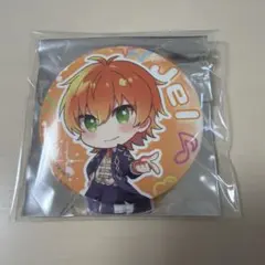 すとぷり 缶バッジ ジェル おまけ付き