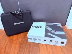 【美品】KABENI PRO2 本体 カベーニプロ2 UENO-mono