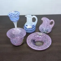 KOSTABODAチューリップ大皿Ulrica Hydman超美品30cm - メルカリ
