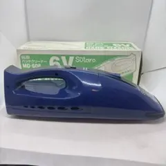 マツデン Matsuden ハンドクリーナー Sutaro MD-608