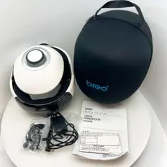 2026年最新】breo id3の人気アイテム - メルカリ