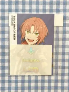 あんスタ あんさんぶるスターズ!! 月永レオ ブロマイド