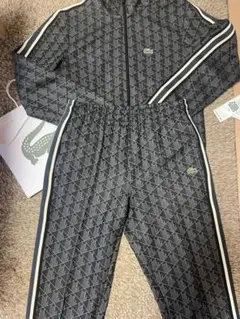 【即完売品】LACOSTE ジャージ US