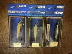 2025年最新】アンレーズ ラピッドの人気アイテム - メルカリ