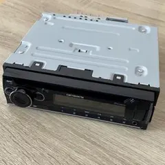 ケンウッド製ナビゲーションシステム RX-691MD MDプレーヤー - メルカリ