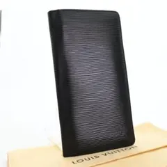 2026年最新】LOUIS VUITTON ルイヴィトン 財布 M60622 エピ