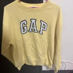 GAP スウェット