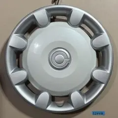 4442時間セール【送料込】ムーヴキャンバスDBA-LA800Sホイールキャップ 