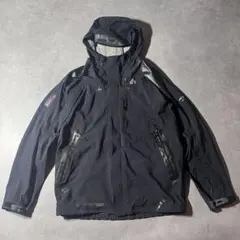 新品】ピークパフォーマンス Alpine GORE-TEX ジャケット XXL - メルカリ