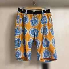 MARK & LONA メンズ ショートパンツ 花柄 48 - メルカリ
